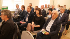 Uroczyste Podpisanie Umów Między Samorządowcami Z Zarządem Województwa (2)