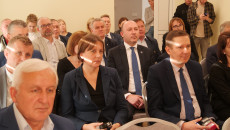 Uroczyste Podpisanie Umów Między Samorządowcami Z Zarządem Województwa (4)