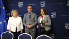 Wyróżnienia Dla Nauczyciela Z Ścdn