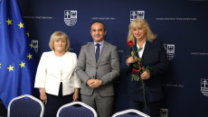Wyróżnienie Dla Dyrektor Ścdn