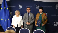 Wyróżnienie Dyrektor Czerwona Góra