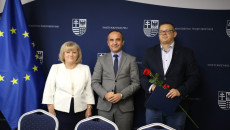 Wyróżnienie Wicedyrektor Szkoły W Czarnieckiej Górze