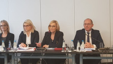 Aleksandra Marcinkowska, Katarzyna Kubicka, Renata Janik, Jacek Sułek