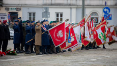 Uroczystości 11 listopada w Kielcach