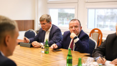 Andrzej Pruś I Marek Bogusławski