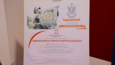 Plakat wydarzeń