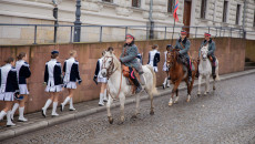 Uroczystości 11 listopada w Kielcach