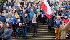 Uroczystości 11 listopada w Kielcach