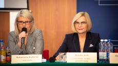 Katarzyna Kubicka, Renata Janik