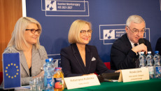 Katarzyna Kubicka,renata Janik, Andrzej Bętkowski