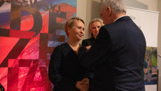 Magdalena Klamka Odznaczana