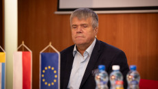 Mieczysław Gębski