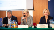 Mieczysław Gębski, Katarzyna Kubicka, Renata Janik