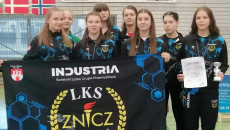 Prezentacja Zawodniczek Industria Lks Znicz Chęciny