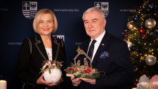 Renata Janik, Andrzej Bętkowski (2)