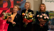 Odnaczone Pracownice Muzeum