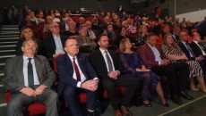 Uczestniczy Gali