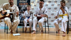 Podsumowanie sportowe 2023 SHIRO Kyokushin Klubu Karate