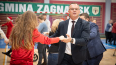 Arkadiusz Ślipikowski W Zabawie