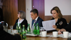 Bogusława Wypych, Jan Maćkowiak I Anna Grzela