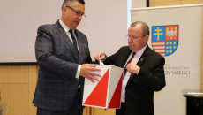 akt głosowania