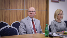 Jacek Sułek I Maria Fidzińska Dziurzyńska