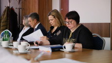 Jan Maćkowiak, Anna Grzela I Wioletta Czarnecka