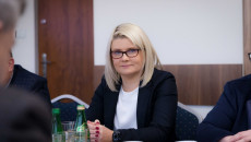 Katarzyna Kubicka, Dyrektor Departamentu Wdrażania Efs