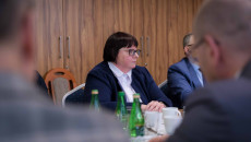 Katarzyna Ziółkowska, Zastępca Dyrektora Departamentu Budżetu I Finansów Urzędu Marszałkowskiego