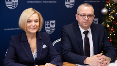 Renata Jnik I Arkadiusz Kubiec