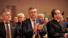 Tomasz Jamka, Senator Słoń