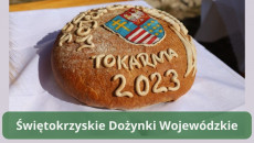 Chleb Dożynkowy