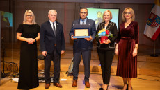 Dyrektor Josef Sleymann
