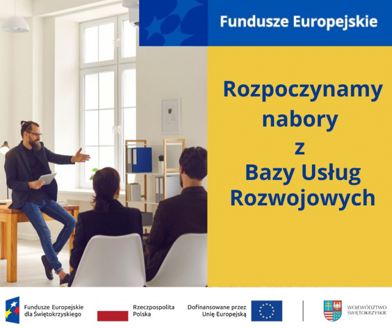 Grafika Nabory Z Bazy Usług Rozwojowej