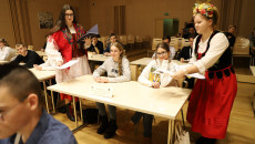 Rozdawanie Testów