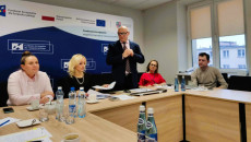 Spotkanie Podsumowujące Pierwsze Miesiące Realizacji Projektu „biowind” (6)