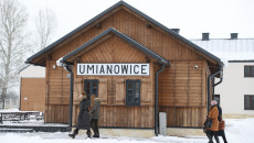 Stacja Umianowice