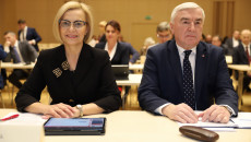 Andrzej Bętkowski, Renata Janik