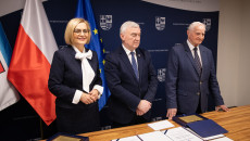 Andrzej Bętkowski, Renata Janik, Marek Jońca