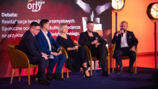 Gala Wręczenia Nagród Orły 2024 Wprost (5)