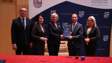 samorządowiec, Renata Janik, Elżbieta Korus, Arkadiusz Ślipikowski, Katarzyna Kubicka