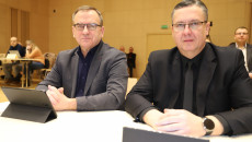 Janusz Koza, Grzegorz Gałuszka