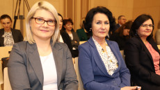 Katarzyna Kubicka, Elżbieta Korus