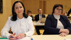 Katarzyna Ziółkowska, Marta Solińska Pela