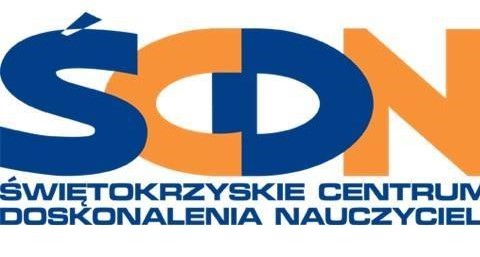 Logo Swietokrzyskie Centrum Doskonalenia Nauczycieli W Kielcach