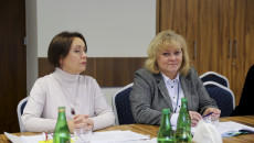Małgorzata Rudnicka I Zofia Bilska