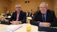 Piotr Żołądek, Tadeusz Kowalczyk