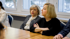 Radna Elżbieta Śreniawska
