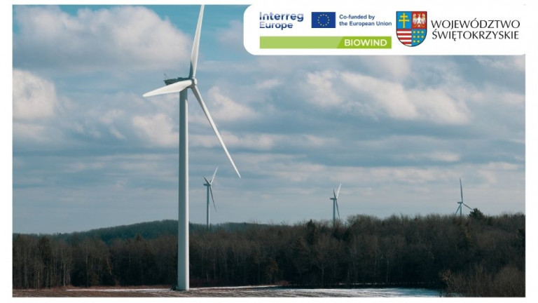 Wiatraki Produkujące Energię Elektryczną