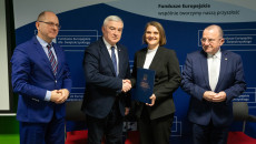 Porozumienia z Koordynatorami Konsorcjów na rzecz rozwoju inteligentnych specjalizacji województwa świętokrzyskiego